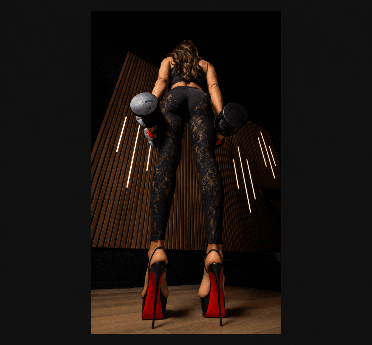 Step into the new standard